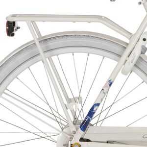 Cortina - U5 D57/H65 - Parelwit - 57/65 cm - rear rack Cortina - U5 D57/H65 - Parelwit - 57/65 cm - rear rack