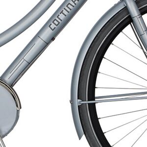 Cortina U4 Transport Spatbord - Slate Matt Cortina U4 Transport Spatbord - Slate Matt