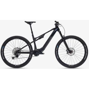 Vélo électrique Superior iXF 9.7 - Carbone, Shimano, Bosch - Publicité Vélo électrique Superior iXF 9.7 - Carbone, Shimano, Bosch - Publicité