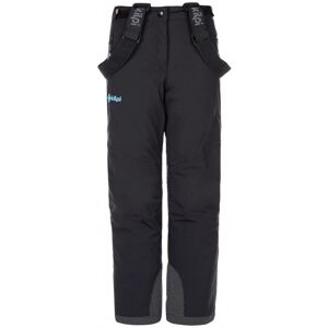 Pantalones de Esquí para Niños Kilpi - Aislantes Primaloft, Impermeables, Recco Pantalones de Esquí para Niños Kilpi - Aislantes Primaloft, Impermeables, Recco