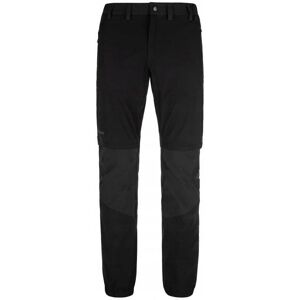 KILPI - Hosio - Czarny - XXL - Pants KILPI - Hosio - Czarny - XXL - Pants