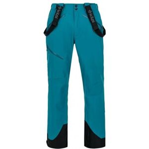 Pantaloni da Sci Kilpi Lazzaro Uomo - Blu - XXL Pantaloni da Sci Kilpi Lazzaro Uomo - Blu - XXL