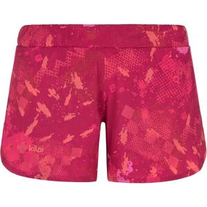Shorts Leggeri e traspiranti Kilpi Lapina Rosso - Shorts Shorts Leggeri e traspiranti Kilpi Lapina Rosso - Shorts