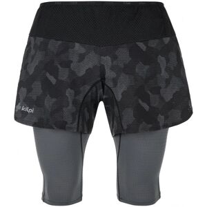 Shorts da Uomo Kilpi Bergen - Asciugatura Rapida, Riflettenti, 3 Tasche Shorts da Uomo Kilpi Bergen - Asciugatura Rapida, Riflettenti, 3 Tasche
