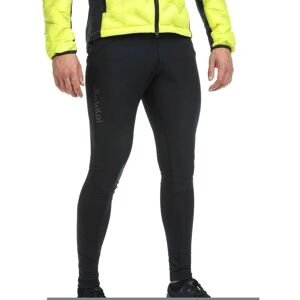 Pantalones Karang Gris para Hombre - Correr y Esquí - XL Pantalones Karang Gris para Hombre - Correr y Esquí - XL