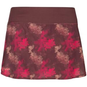Falda Kilpi Titicaca Rojo XS - Falda Falda Kilpi Titicaca Rojo XS - Falda