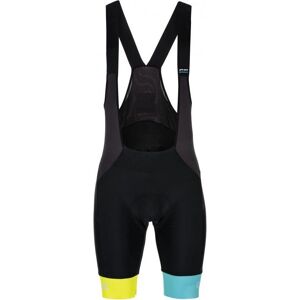 Shorts da ciclismo Kilpi MURIA-M neri - Abbigliamento sportivo Shorts da ciclismo Kilpi MURIA-M neri - Abbigliamento sportivo