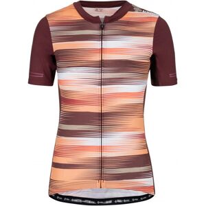 Maglia da ciclismo Kilpi Moate - Rosso - Abbigliamento ciclistico Maglia da ciclismo Kilpi Moate - Rosso - Abbigliamento ciclistico