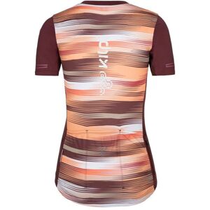 Maglia da ciclismo Kilpi Moate - Rosso - Maglia da ciclismo Maglia da ciclismo Kilpi Moate - Rosso - Maglia da ciclismo