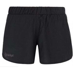 Shorts Kilpi Lapina - Short de course léger et respirant pour femmes Shorts Kilpi Lapina - Short de course léger et respirant pour femmes