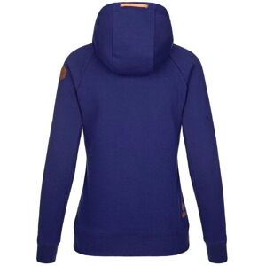 Sudadera Kilpi Sohey - Mujer Azul Talla 34 - Sudadera Sudadera Kilpi Sohey - Mujer Azul Talla 34 - Sudadera