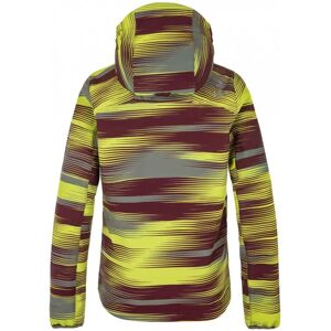 Chaqueta Softshell Kilpi RAVIO-J Khaki - Niños Chaqueta Softshell Kilpi RAVIO-J Khaki - Niños