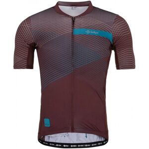 Maillot de cyclisme Kilpi Nerito - Respirant, Séchage Rapide, Reflecteur Maillot de cyclisme Kilpi Nerito - Respirant, Séchage Rapide, Reflecteur