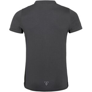 Maglietta da ciclismo Kilpi Meledo - Asciugatura rapida, Ventilazione, Grigia - Maglietta Maglietta da ciclismo Kilpi Meledo - Asciugatura rapida, Ventilazione, Grigia - Maglietta