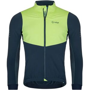 Maillot Kilpi Moveto - Maillot thermique pour hommes Maillot Kilpi Moveto - Maillot thermique pour hommes