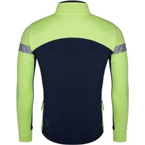 Kilpi Herren Grün Velover Jacke - Winddicht, Reflektierend, 4-Wege-Stretch Kilpi Herren Grün Velover Jacke - Winddicht, Reflektierend, 4-Wege-Stretch