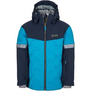 Giacca Teddy Ragazzo Kilpi XS - Giacca Giacca Teddy Ragazzo Kilpi XS - Giacca