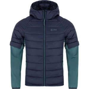 Chaqueta Kilpi Verons - Azul - Chaqueta híbrida para exteriores Chaqueta Kilpi Verons - Azul - Chaqueta híbrida para exteriores