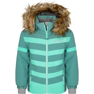 Chaqueta de esquí Kilpi para niñas - Verde Chaqueta de esquí Kilpi para niñas - Verde