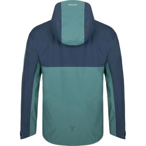 Chaqueta Metrix Azul para Hombre de Kilpi - Impermeable Chaqueta Metrix Azul para Hombre de Kilpi - Impermeable