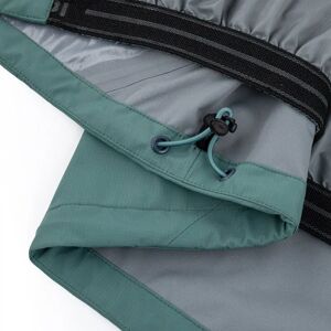Chaqueta Kilpi Hombre Azul Metrix - Impermeable, Ligera, Pase de Esquí Chaqueta Kilpi Hombre Azul Metrix - Impermeable, Ligera, Pase de Esquí