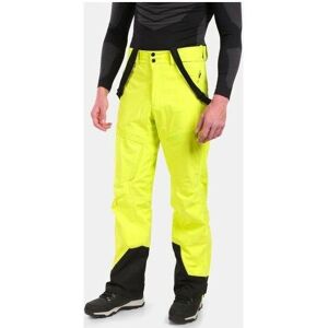 Pantaloni de Schi Kilpi Verzi Lazzaro - Ski Trousers Pantaloni de Schi Kilpi Verzi Lazzaro - Ski Trousers
