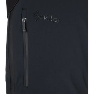 Pantalones de esquí Kilpi TEAM - Tallas 3XL - Negros Pantalones de esquí Kilpi TEAM - Tallas 3XL - Negros