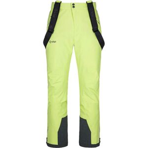 Pantaloni da sci Kilpi uomo - Verde, taglia XXXL Pantaloni da sci Kilpi uomo - Verde, taglia XXXL