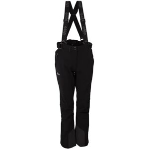 Kilpi Rhea Skibrokser - Vattentäta, Microfleece, Justerbara Skulderstropper - Skibukser Kilpi Rhea Skibrokser - Vattentäta, Microfleece, Justerbara Skulderstropper - Skibukser