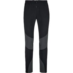 Pantalones de Hombre Kilpi Nuuk Negros - Senderismo Tallas M Pantalones de Hombre Kilpi Nuuk Negros - Senderismo Tallas M