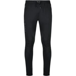 Pantaloni da sci Kilpi Norwel da uomo - Sci di fondo - Nero Pantaloni da sci Kilpi Norwel da uomo - Sci di fondo - Nero