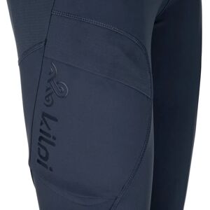 Kilpi Női Kék Mounteria Leggings - Kültéri Tevékenységek Kilpi Női Kék Mounteria Leggings - Kültéri Tevékenységek