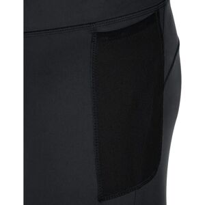 Kilpi Pantaloni da Corsa Neri Uomo - Leggings Kilpi Pantaloni da Corsa Neri Uomo - Leggings