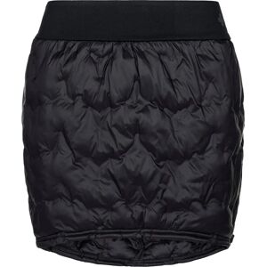 Izolovaná dámská sukně Kilpi TANY - Černá - Sukně Izolovaná dámská sukně Kilpi TANY - Černá - Sukně