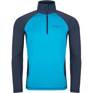 Kilpi Willie Maglietta base blu - Uomo, Taglia XXL Kilpi Willie Maglietta base blu - Uomo, Taglia XXL