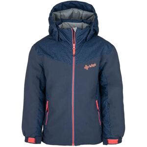 Chaqueta de Esquí Azul Kilpi para Niñas - Jenova Chaqueta de Esquí Azul Kilpi para Niñas - Jenova