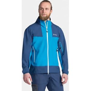 Chaqueta Impermeable Kilpi Mamba Azul XS - Chaqueta Chaqueta Impermeable Kilpi Mamba Azul XS - Chaqueta