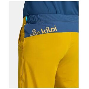 Kilpi BREADY-M Shorts Amarillo - Shorts Kilpi BREADY-M Shorts Amarillo - Shorts