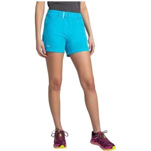 Kilpi Damen Bree Shorts Blau - Leichte Outdoor-Shorts für Sommer Kilpi Damen Bree Shorts Blau - Leichte Outdoor-Shorts für Sommer