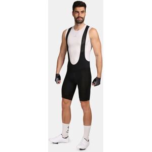 Short ciclismo Kilpi Rider-M Nero - Pantaloncini Short ciclismo Kilpi Rider-M Nero - Pantaloncini