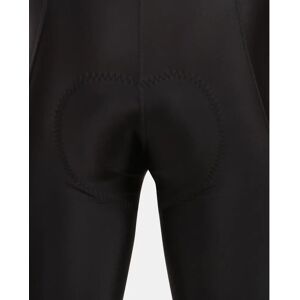 Pantalones cortos de ciclismo Kilpi PRESSURE-M Negros - Ligeros y Cómodos Pantalones cortos de ciclismo Kilpi PRESSURE-M Negros - Ligeros y Cómodos