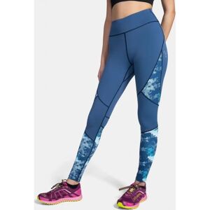 Leggings Blu Kilpi Lamirae - Abbigliamento Sportivo Donna Leggings Blu Kilpi Lamirae - Abbigliamento Sportivo Donna