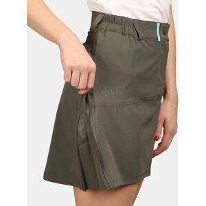 Falda Kilpi Ana Mujer Verde - Falda Deportiva Exterior Falda Kilpi Ana Mujer Verde - Falda Deportiva Exterior