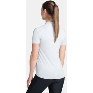 Maglietta tecnica Kilpi Kerken-W Grigia Maglietta tecnica Kilpi Kerken-W Grigia