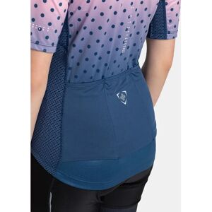 Maglia da bici Kilpi RITAEL-W Rosa Chiaro - Donna Maglia da bici Kilpi RITAEL-W Rosa Chiaro - Donna
