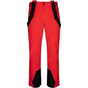Pantalons de ski Kilpi RAVEL-M pour homme - Pantalons de ski - Publicité Pantalons de ski Kilpi RAVEL-M pour homme - Pantalons de ski - Publicité
