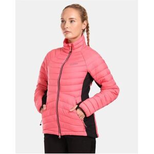 Giacca Isolante Rosa Donna Kilpi Actis - Giacca Giacca Isolante Rosa Donna Kilpi Actis - Giacca