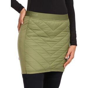 Gonna isolata da donna Kilpi Lian - Verde - Taglia 34 Gonna isolata da donna Kilpi Lian - Verde - Taglia 34