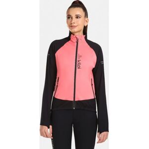 Giacca da corsa donna Kilpi Nordim Rosa - Giacca Giacca da corsa donna Kilpi Nordim Rosa - Giacca