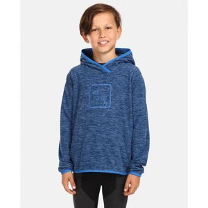 Hanorac cu Glugă Kilpi Flond pentru Copii - Ușor, Cald, Unisex Hanorac cu Glugă Kilpi Flond pentru Copii - Ușor, Cald, Unisex